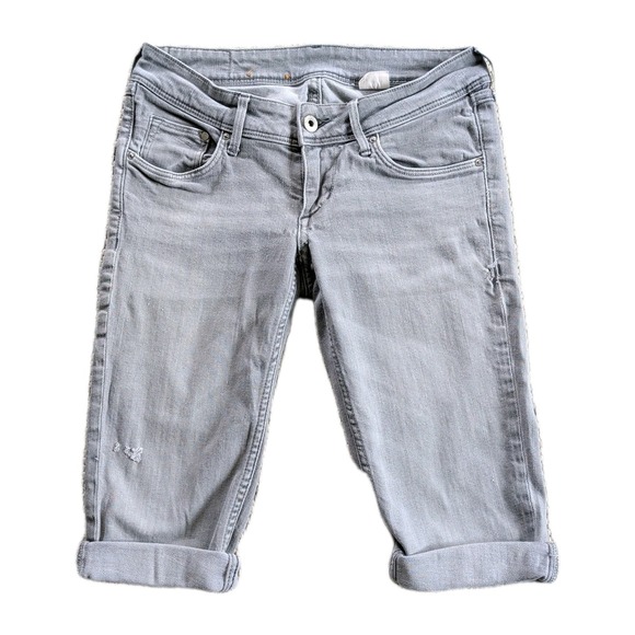 Women Shorts Jean Shorts · & Denim — photo 1 of 1